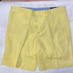 POLO Chino Short by Ralph Lauren.  Never been worn.
